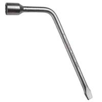 Chave De Roda 19mm Tipo L Tramontina - Troca De Pneus Com Facilidade - 1