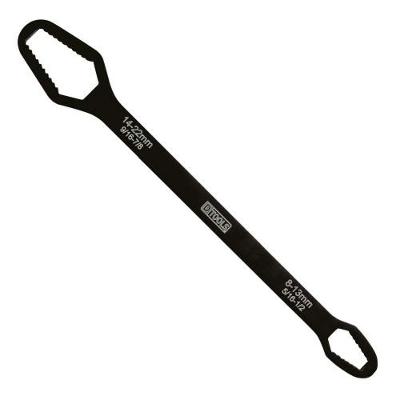 Chave Boca Universal 8 A 22mm - Dtools Aço Carbono
