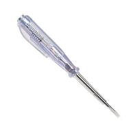 Chave Teste Tramontina 80-250v Com Lâmpada De Neon E Cabo Injetado - 1