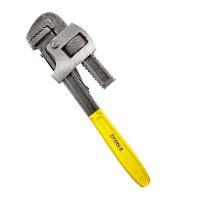 Chave Grifo Stillson 14'' Para Fixar E Soltar Canos E Tubos - Dtools - 1