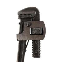 Chave Grifo Stillson 14'' Para Fixar E Soltar Canos E Tubos - Dtools - 2