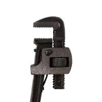 Chave Grifo Stillson 14'' Para Fixar E Soltar Canos E Tubos - Dtools - 3