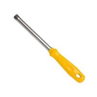 Chave Canhão Tubular 8mm Tramontina Cromada Em Aço Temperado - 1