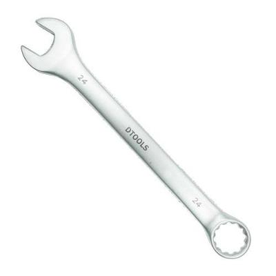 Chave Combinada Pro 11mm Cromo Vanádio - Dtools