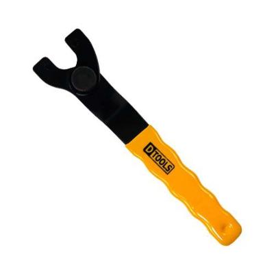 Chave Ajustável Para Esmerilhadeira E Lixadeira - Dtools 22373