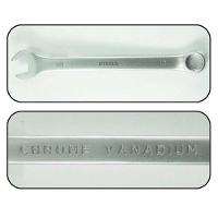 Chave Combinada Pro 6mm Cromo Vanádio - Dtools - Sku 14260 - 2