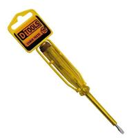 Chave Teste 140mm Dtools 100-500v - Th0532 - 1