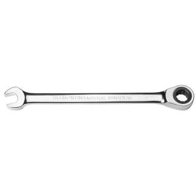 Chave Combinada Com Catraca 19 Mm Tramontina Master Tramontina