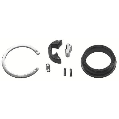 Kit De Reposição Para Chave Catraca Para Andaimes Tramontina Pro Profissional Tramontina