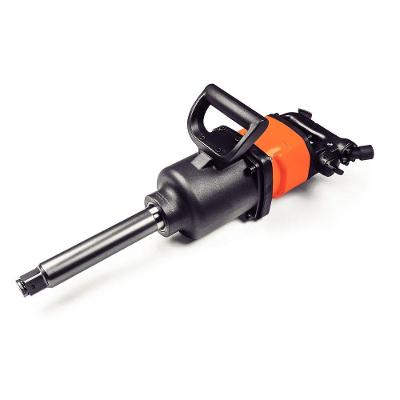 Chave De Impacto Pneumática 1 Tramontina Pro Tramontina