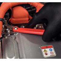 Chave Estrela Isolada Iec 60900 13 Mm Tramontina Pro Tramontina - 2