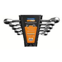 Jogo De Chaves Estrela Com Catraca 5 Peças Tramontina Pro Tramontina - 1