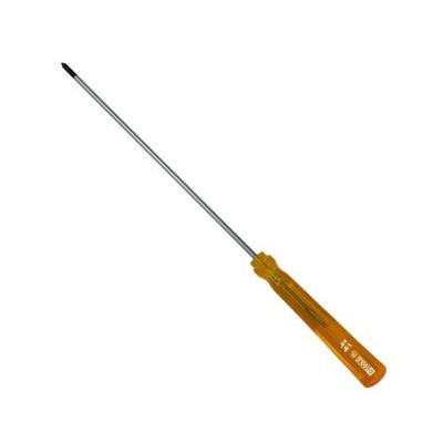 Chave Phillips Acetato C 1/8'' X 6'' Cromo Vanádio - Dtools