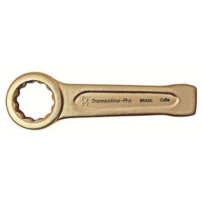 Chave Estrela De Bater Cube 1.7/8 Tramontina