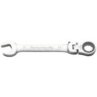 Chave Combinada Com Catraca Cabeça Flexível 12 Mm Tramontina - 1