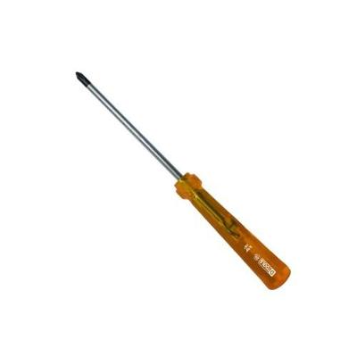 Chave Phillips Acetato 3/16'' X 4'' Cromo Vanádio - Dtools