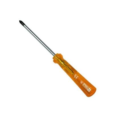 Chave Phillips Acetato H 1/4'' X 4'' Cromo Vanádio - Dtools