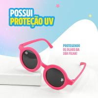 Relógio Digital Infantil Prova Dagua + Bracelete Pulseira Ajustavel Proteção Uv Resistente Criança - 6