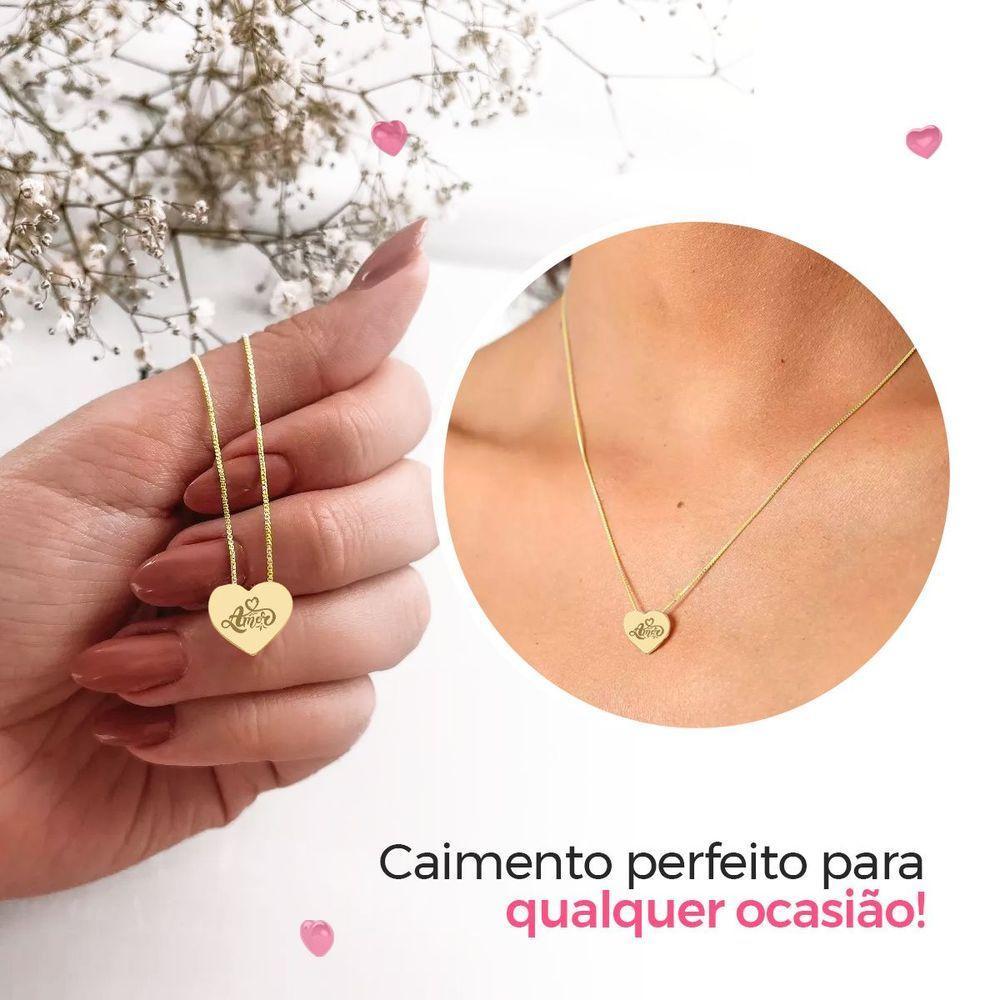 Relogio Feminino Dourado Aço Casual Edição Limitada Social Inoxidavel Moda Original Presente - 7