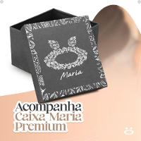 Relogio Feminino Prova Dagua Dourado Aço + Pulseira + Caixa Moda Pandora Inoxidável Silicone Casual - 3