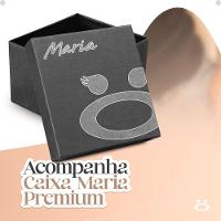 Relogio Feminino Digital Led Aço + Colar + Brincos + Caixa Academia Black Piano Silicone Moda Led