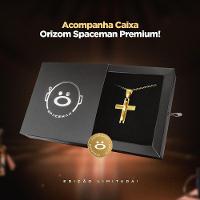 Relogio Masculino Banhado Ouro Aço Inox + Caixa + Cordao Presente Qualidade Premium Social Casual