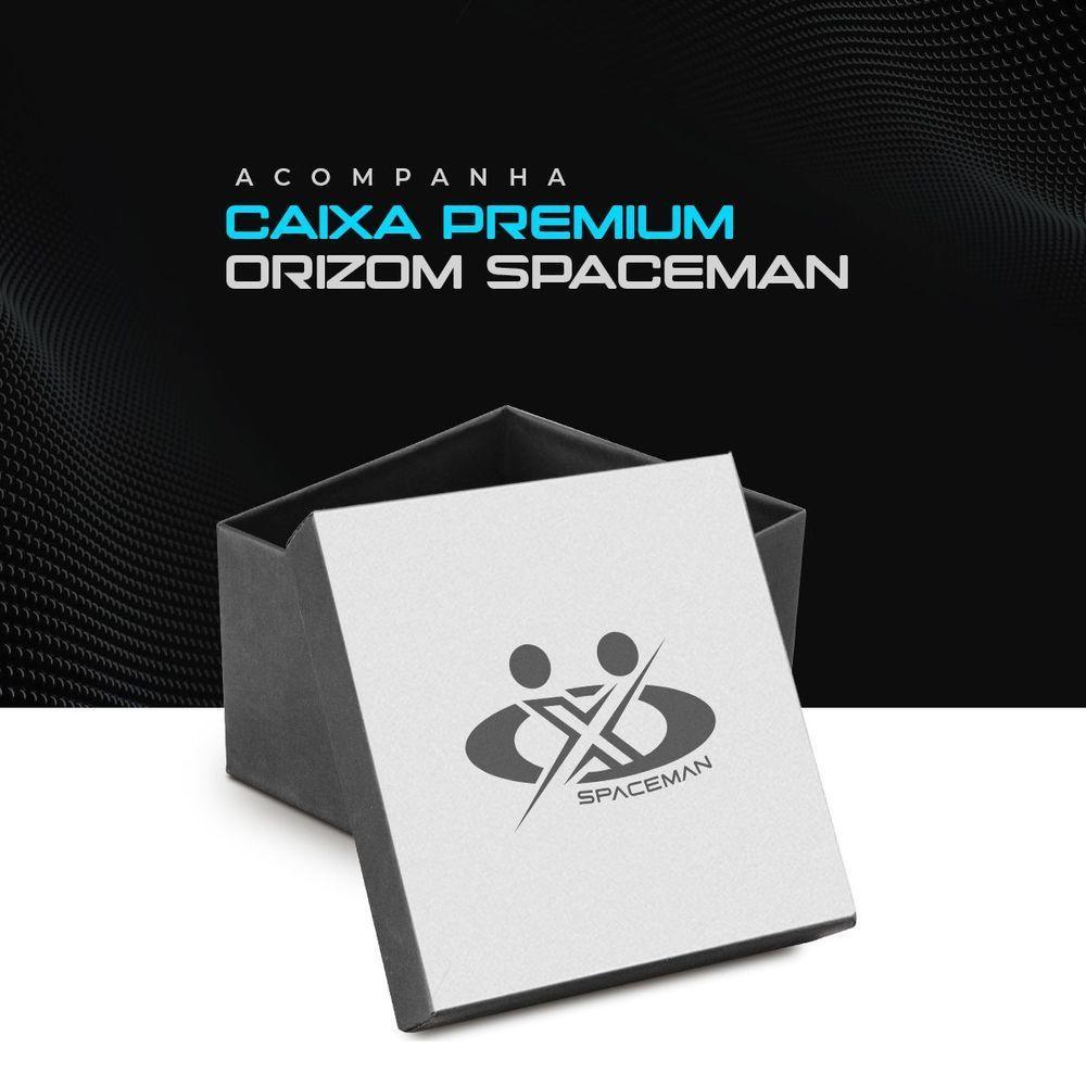 Relogio Prova Dagua Digital Masculino Preto Original + Caixa Original Data Esportivo Cronometro - 3