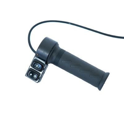 Acelerador Para Scooter Elétrica Mss12 Mss20