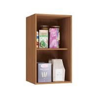 Armário Aéreo Kappesberg Pixel 1 Porta Canela/verde Frevo 40cm - 6