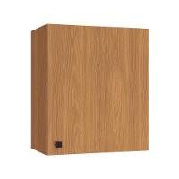 Armário Aéreo Kappesberg Pixel 1 Porta Canela 60cm - 1