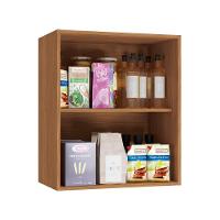 Armário Aéreo Kappesberg Pixel 1 Porta Canela 60cm - 2