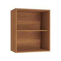 Armário Aéreo Kappesberg Pixel 1 Porta Canela 60cm - 5