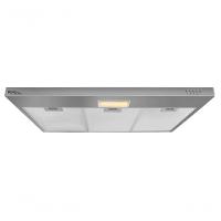 Depurador E Exaustor Philco PDR90I Slim 90cm 3 Velocidades Inox 110V - 1