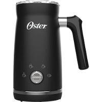 Kit Completo Café Gelado Cafeteira Espumador Moedor Elétrico Oster 220V - 6