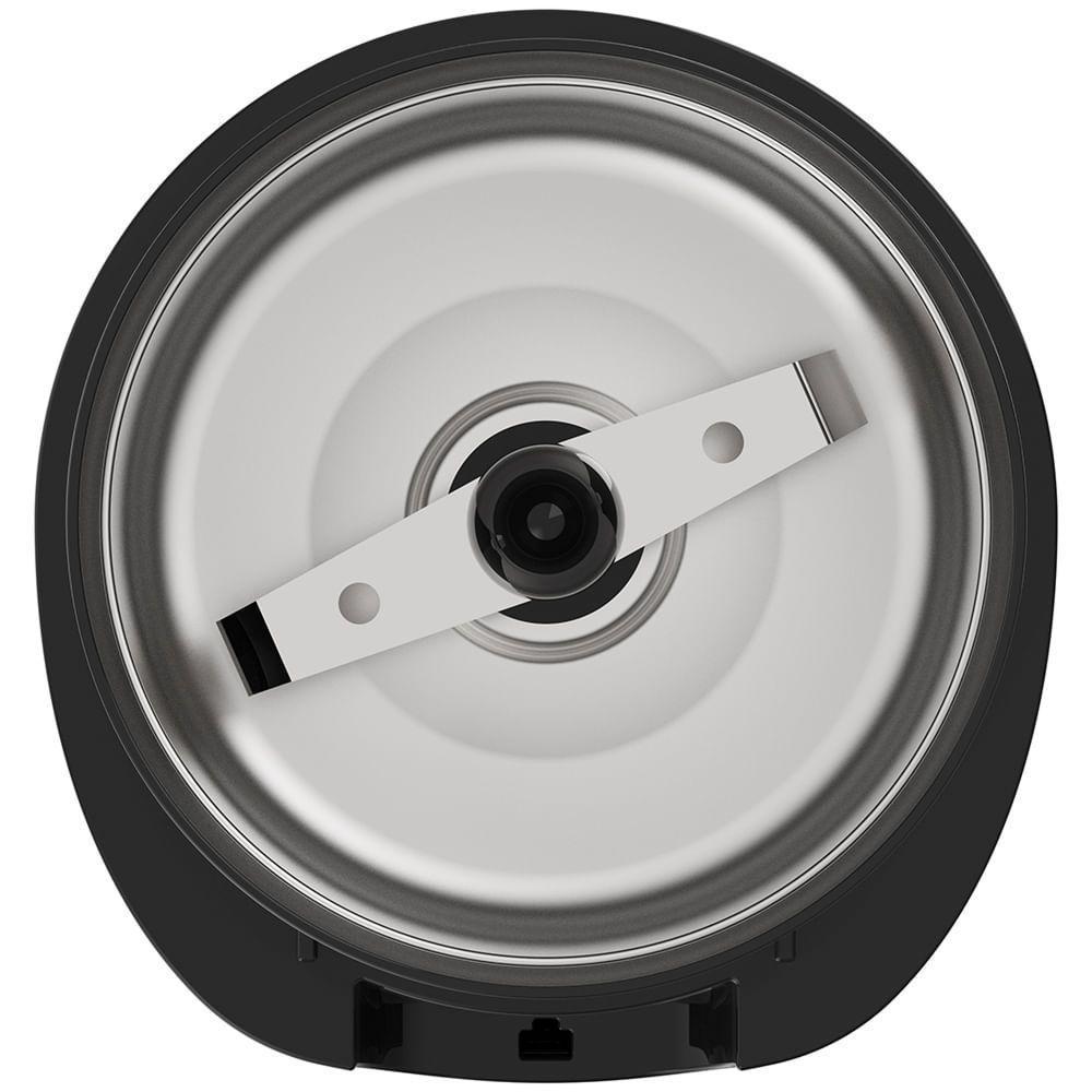 Kit Chaleira Digital 1,7L E Moedor De Café Elétrico Oster 110V - 9