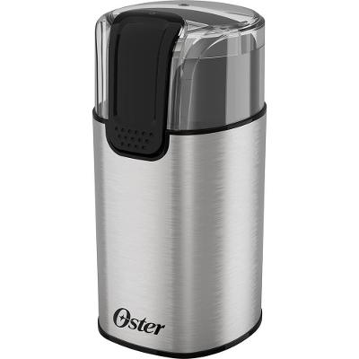 Kit Chaleira Digital 1,7L E Moedor De Café Elétrico Oster 110V