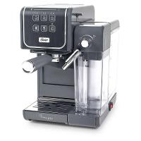 Kit Cafeteira PrimaLatte Touch e Moedor de Café Elétrico Oster 110V - 3