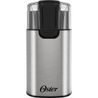 Kit Cafeteira PrimaLatte Touch e Moedor de Café Elétrico Oster 110V - 7