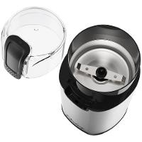 Kit Cafeteira PrimaLatte Touch e Moedor de Café Elétrico Oster 110V - 8