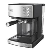 Kit Cafeteira Nova PrimaLatte Inox e Moedor de Café Elétrico Inox Oster 110V - 3