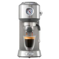Kit Cafeteira Espresso Compacta e Moedor de Café Elétrico Oster 220V - 2