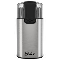 Kit Cafeteira Espresso Compacta e Moedor de Café Elétrico Oster 220V - 9