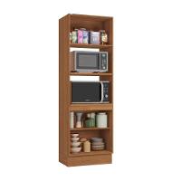 Kit 2 Fornos Kappesberg Pixel 4 Portas Canela Verde Frevo 70cm - 6