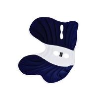 Almofada Azul Gg Apoio Para Lombar E Corrige A Postura - 1