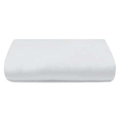 Lençol Avulso Buettner King Percal 150 Fios Casual Color Com Elástico Cinza ônix