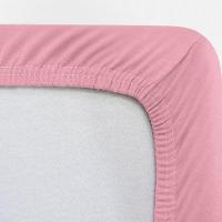 Lençol Avulso Buettner Casal Malha 100% Algodão Image Com Elástico Rose - 2