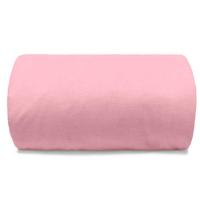 Lençol Avulso Buettner Queen Malha 100% Algodão Image Com Elástico Rose - 1