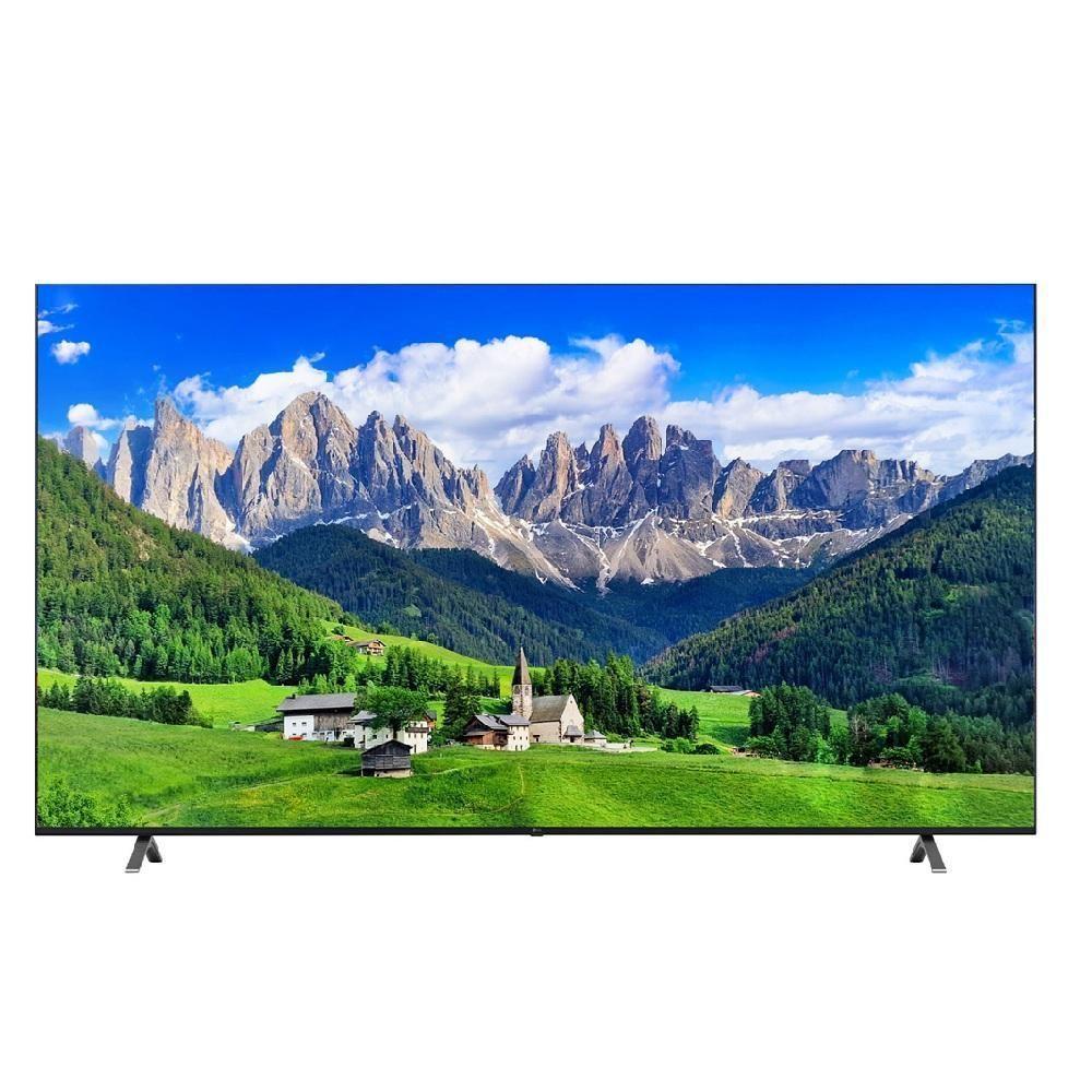 Smart TV LG 50" 4K 50TU801C0SA ThinQ AI Airplay 2 HDR 10 Otimizador De Games AI Sound Bivolt - 1