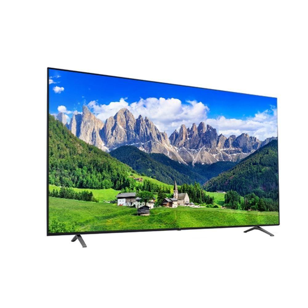 Smart TV LG 50" 4K 50TU801C0SA ThinQ AI Airplay 2 HDR 10 Otimizador De Games AI Sound Bivolt - 3