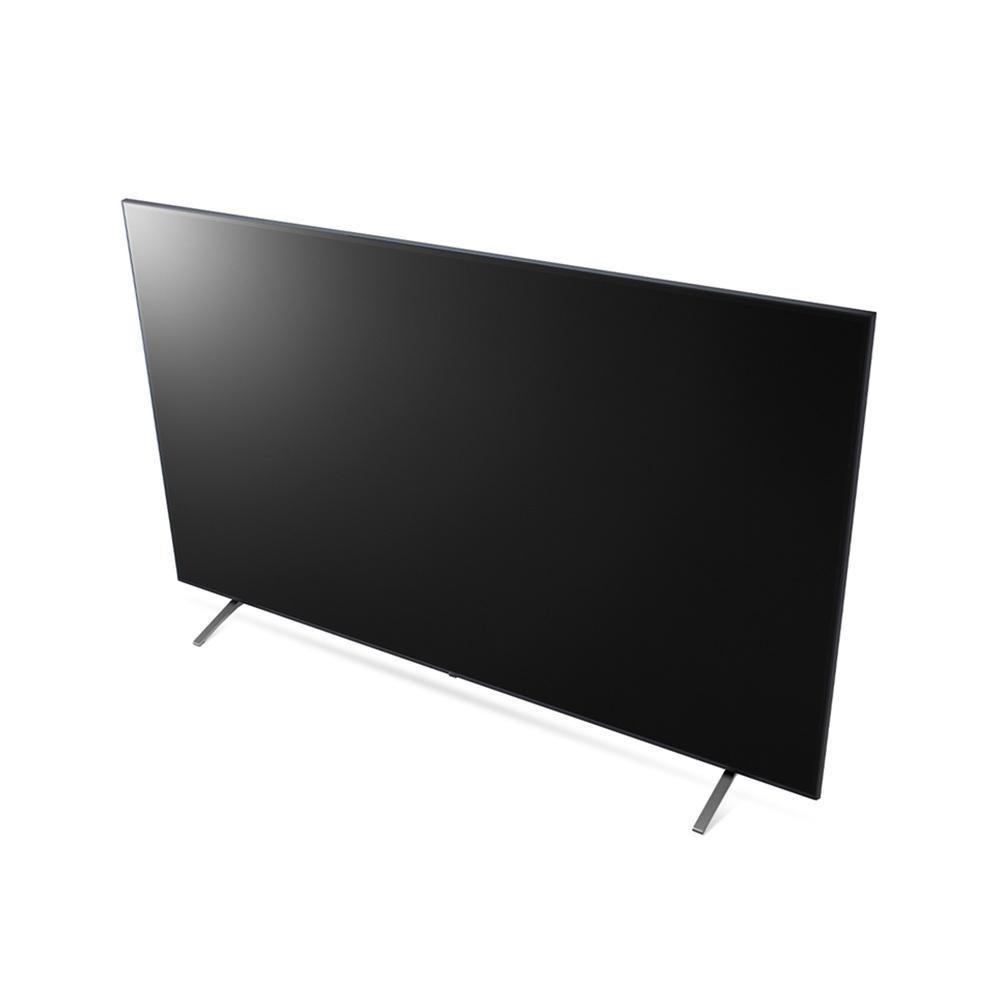 Smart TV LG 50" 4K 50TU801C0SA ThinQ AI Airplay 2 HDR 10 Otimizador De Games AI Sound Bivolt - 8